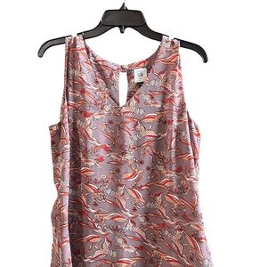 Cabi Bird of Paradise Women's Blouse